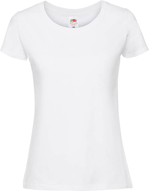 Lady-Fit Iconic 195 T