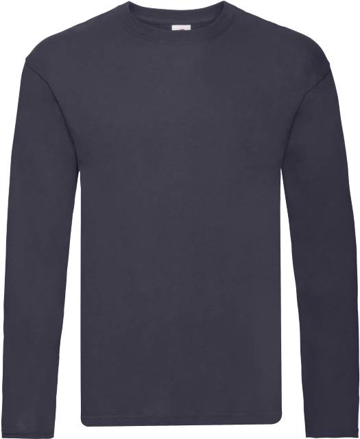 Original LSL T