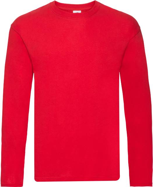 Original LSL T