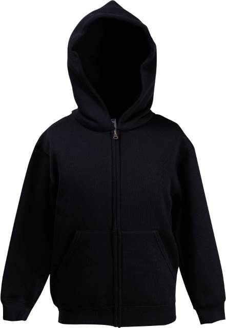 Classic Kids Sweat Jacket