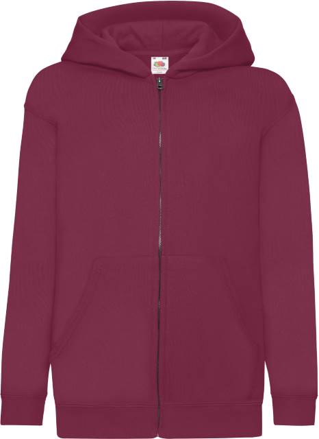 Classic Kids Sweat Jacket