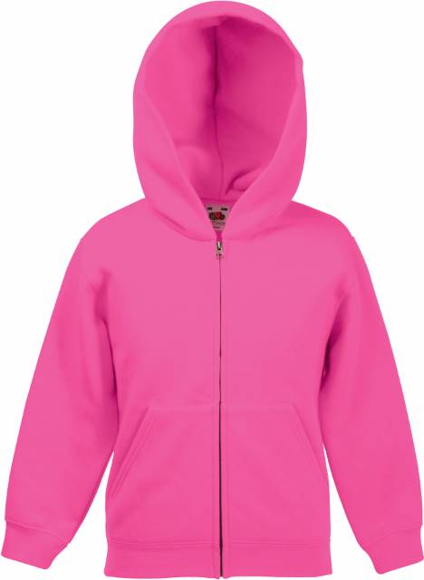 Classic Kids Sweat Jacket