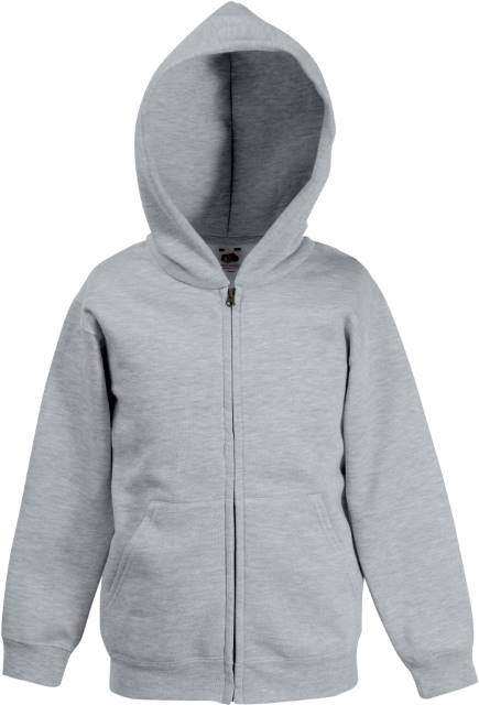 Classic Kids Sweat Jacket