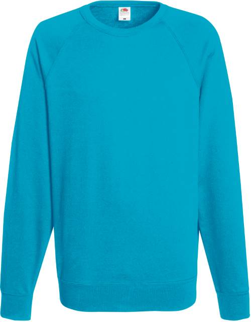 Lightweight Raglan Sweat