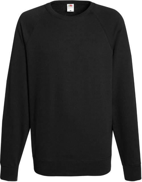 Lightweight Raglan Sweat