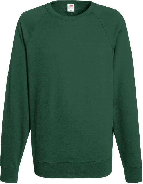 Lightweight Raglan Sweat