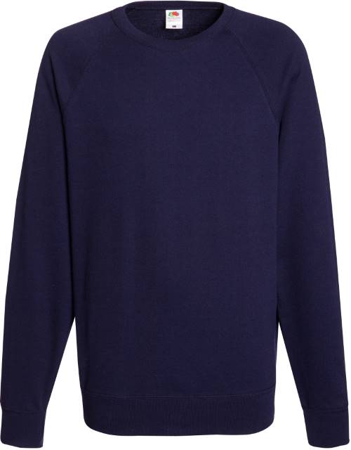 Lightweight Raglan Sweat