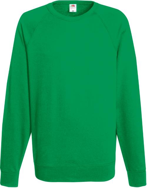 Lightweight Raglan Sweat