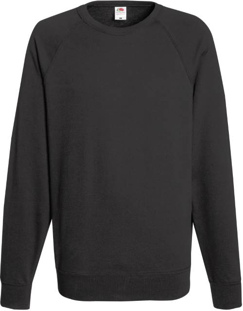 Lightweight Raglan Sweat