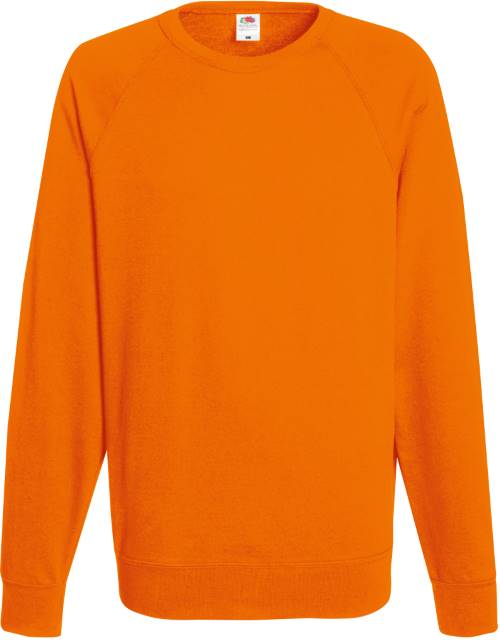 Lightweight Raglan Sweat