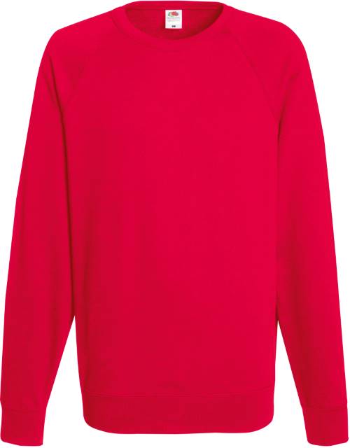 Lightweight Raglan Sweat