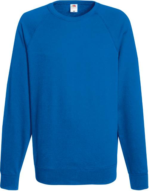 Lightweight Raglan Sweat