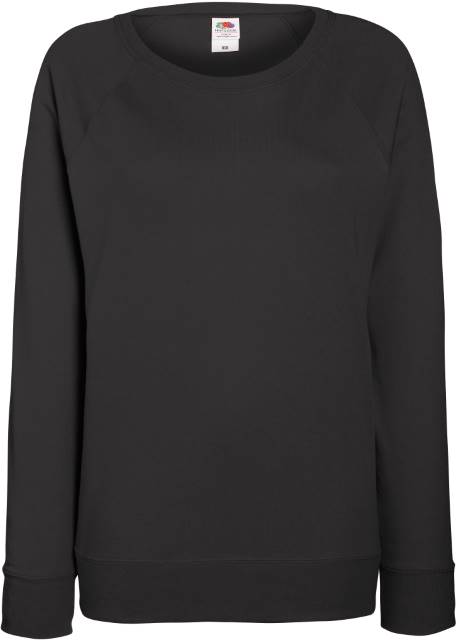 Lady-Fit LW Raglan Sweat