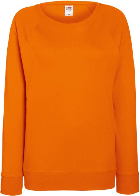 Lady-Fit LW Raglan Sweat