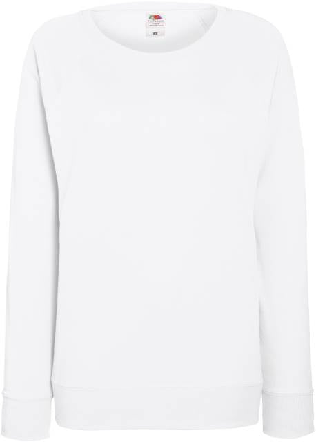Lady-Fit LW Raglan Sweat