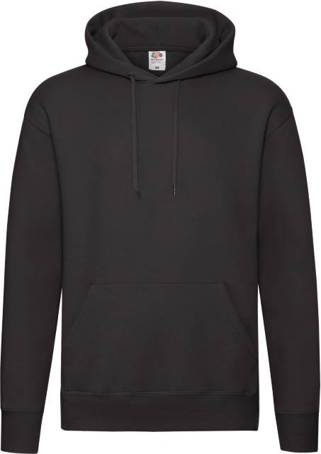 Premium Hooded Sweat