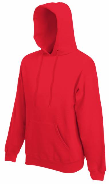Premium Hooded Sweat