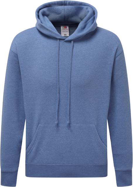 Premium Hooded Sweat