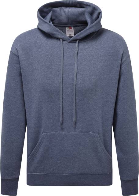 Premium Hooded Sweat