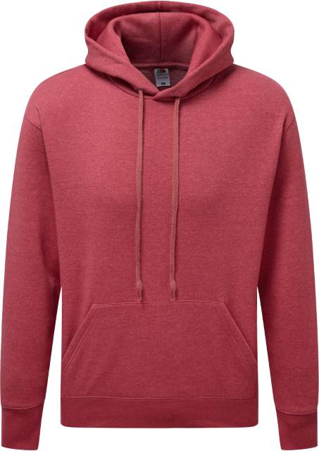 Premium Hooded Sweat