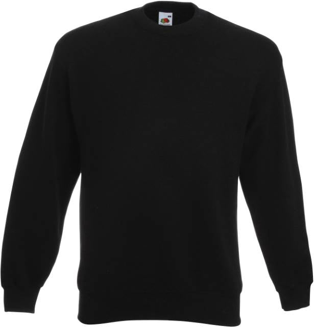 Premium Set-In Sweat