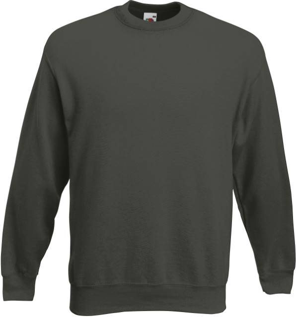 Premium Set-In Sweat