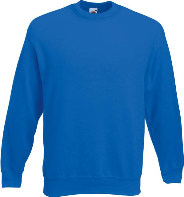 Premium Set-In Sweat