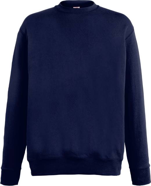 Lightweight Set-In Sweat