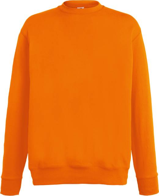 Lightweight Set-In Sweat