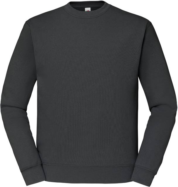 Classic Set-In Sweat