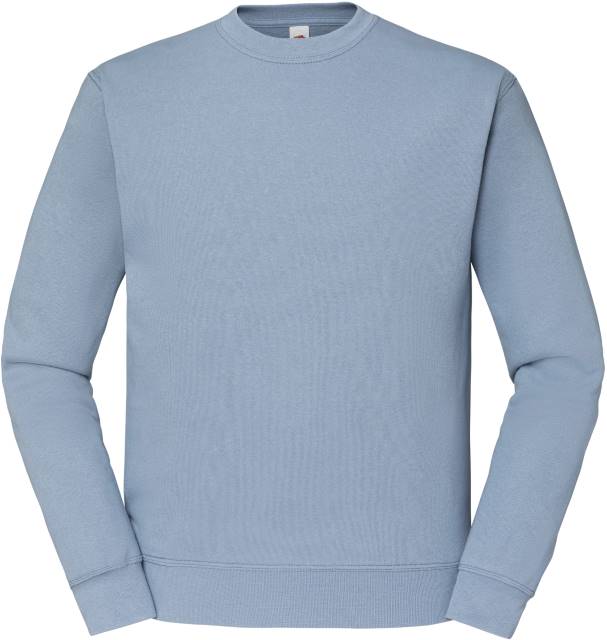 Classic Set-In Sweat