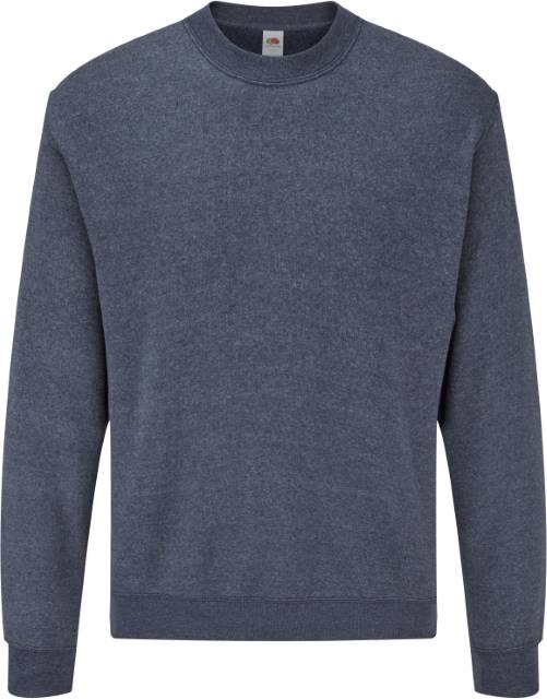 Classic Set-In Sweat