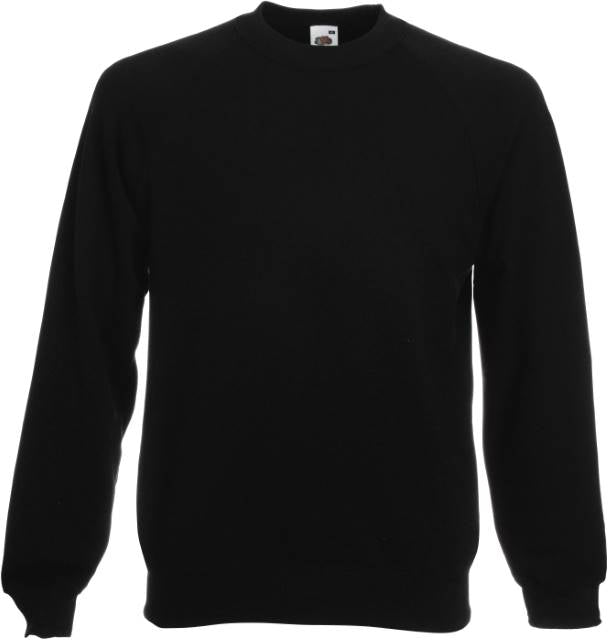 Classic Raglan Sweat