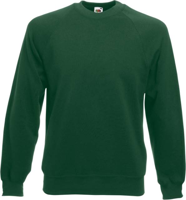 Classic Raglan Sweat