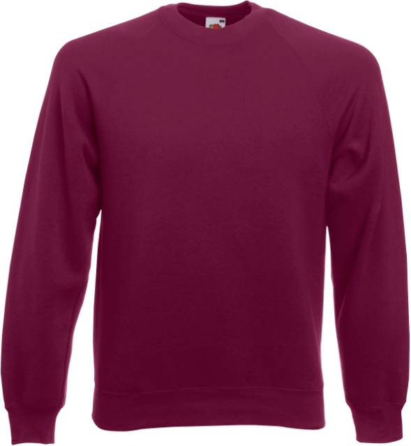 Classic Raglan Sweat