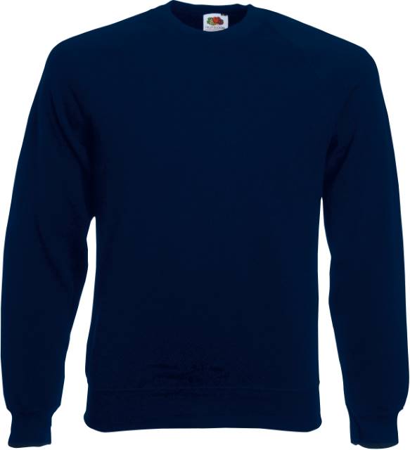 Classic Raglan Sweat