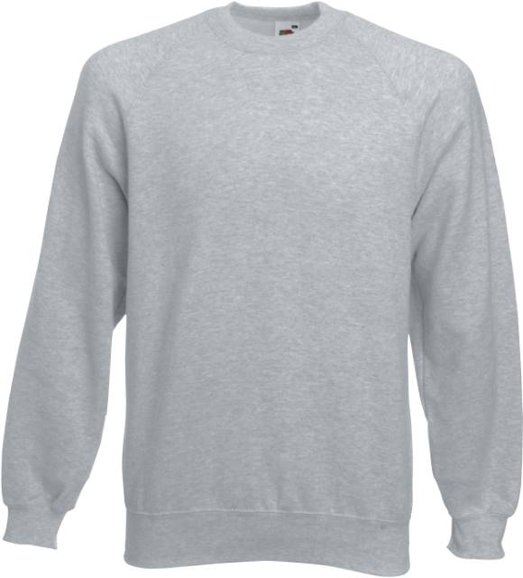 Classic Raglan Sweat