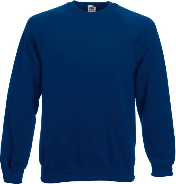 Classic Raglan Sweat