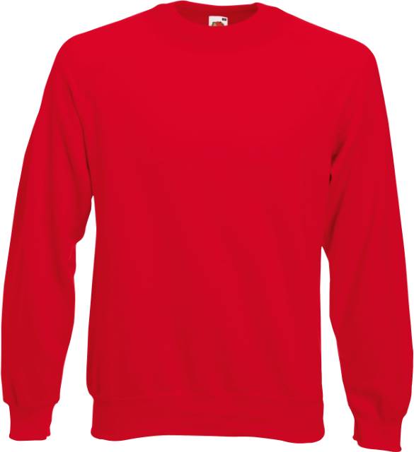 Classic Raglan Sweat