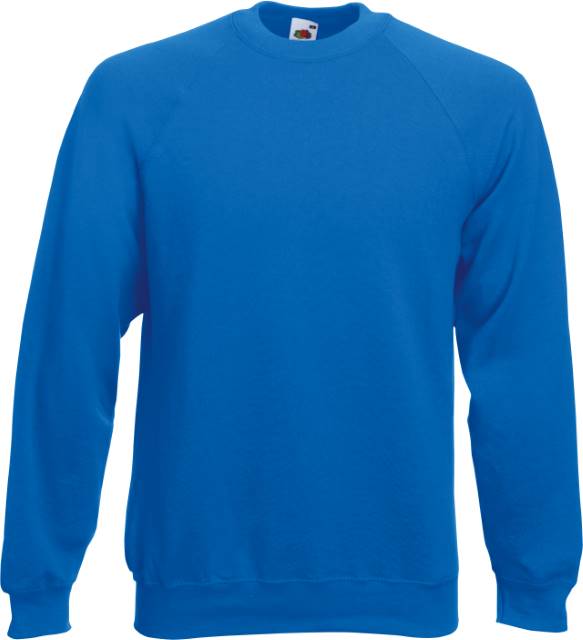 Classic Raglan Sweat