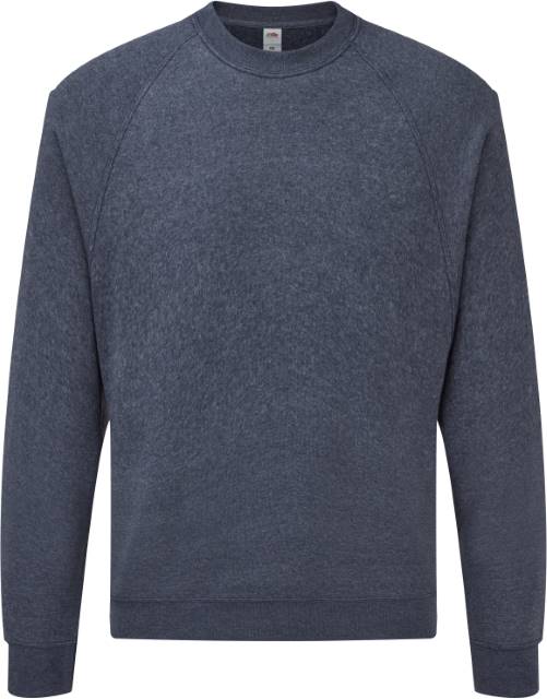 Classic Raglan Sweat