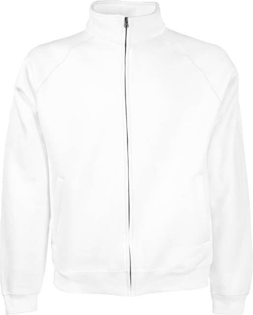 Premium Sweat Jacket