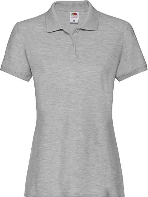 Lady-Fit Premium Polo