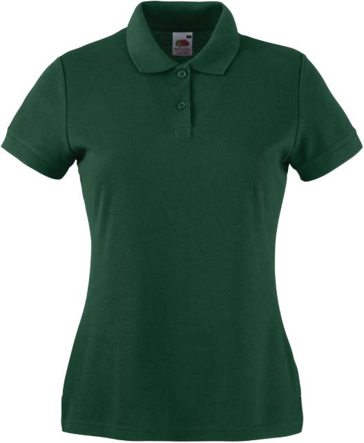 Lady-Fit 6535 Polo