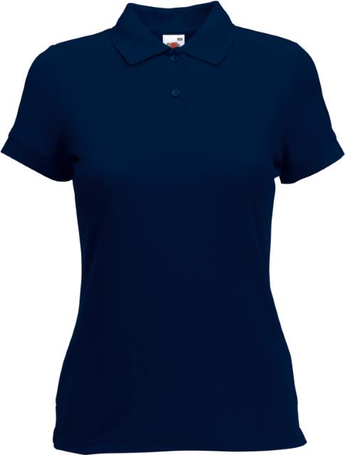 Lady-Fit 6535 Polo