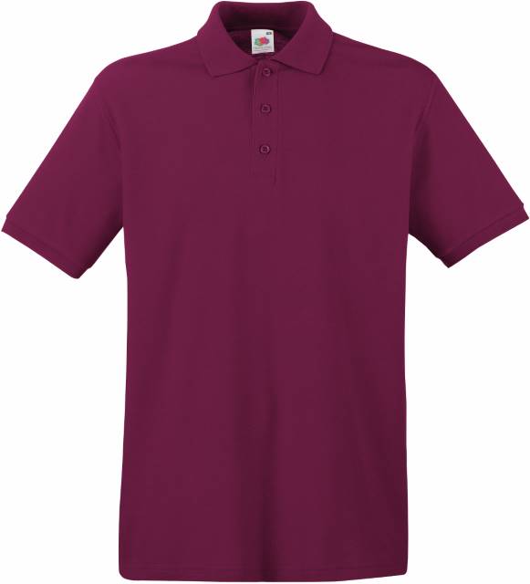 Premium Polo