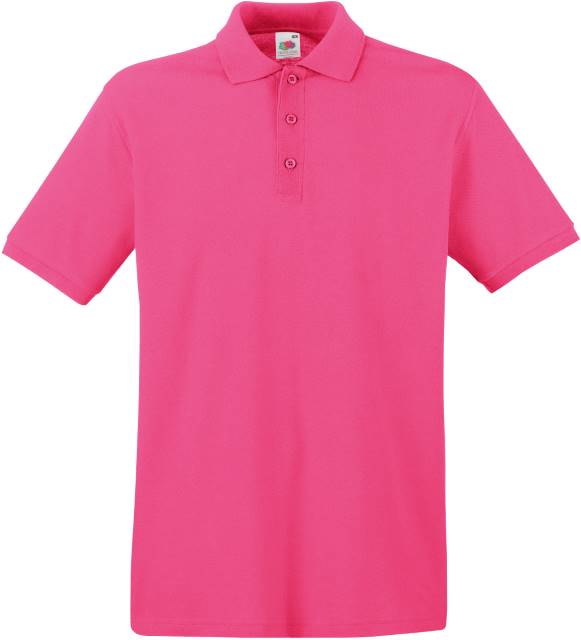 Premium Polo