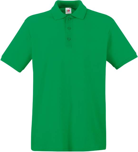 Premium Polo