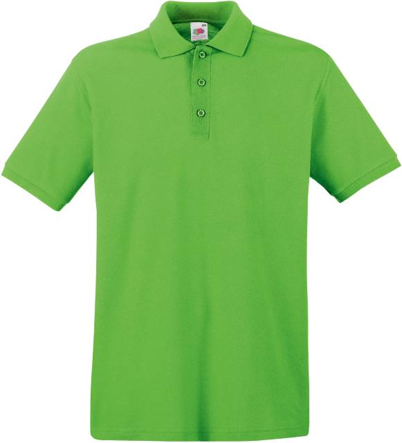Premium Polo