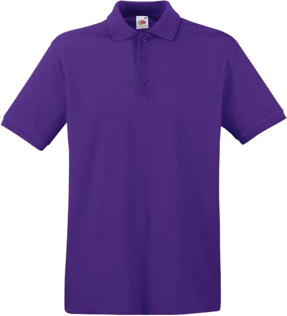 Premium Polo